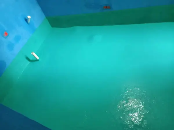 防水现场照片5