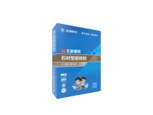 石材型瓷砖胶