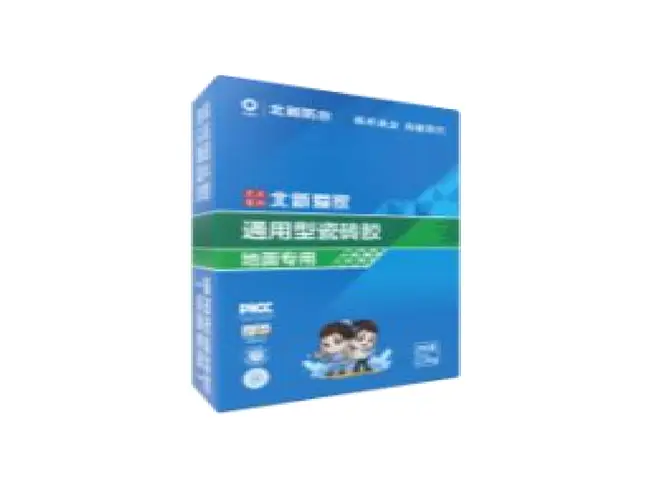 通用型瓷砖胶